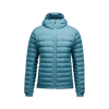 Black Diamond Access Down 2.0 Hoody (Men's) - Creek Blue