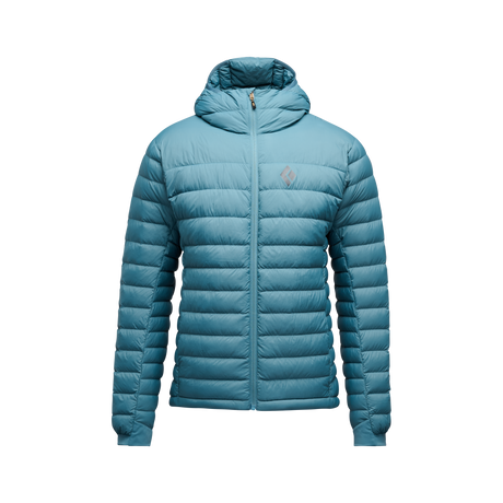 Black Diamond Access Down 2.0 Hoody (Men's) - Creek Blue