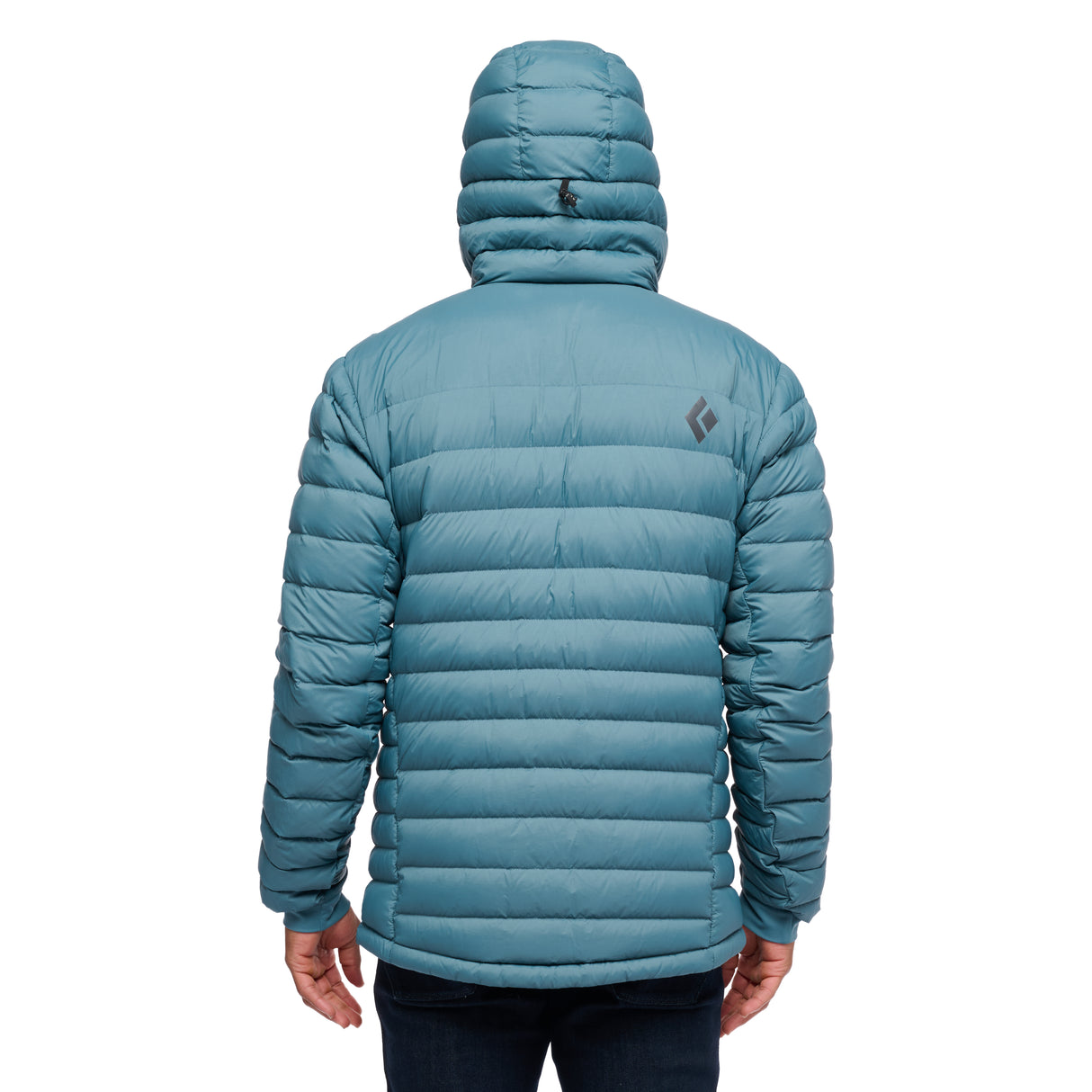 Black Diamond Access Down 2.0 Hoody (Men's) - Creek Blue
