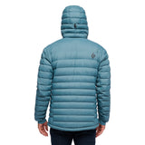 Black Diamond Access Down 2.0 Hoody (Men's) - Creek Blue