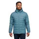 Black Diamond Access Down 2.0 Hoody (Men's) - Creek Blue