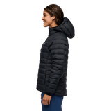 Black Diamond Access Down 2.0 Hoody (Women's) - Black