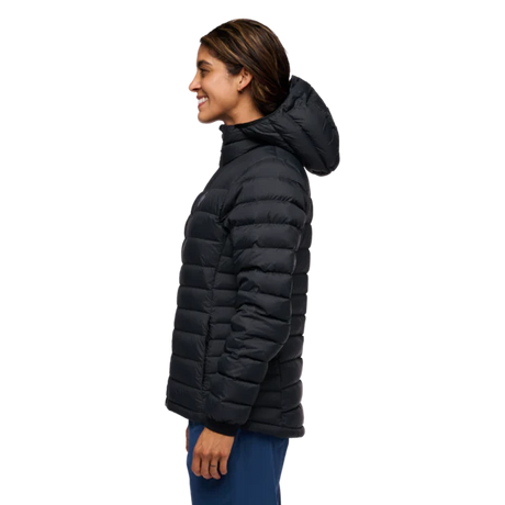 Black Diamond Access Down 2.0 Hoody (Women's) - Black