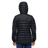 Black Diamond Access Down 2.0 Hoody (Women's) - Black