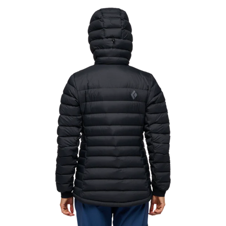 Black Diamond Access Down 2.0 Hoody (Women's) - Black