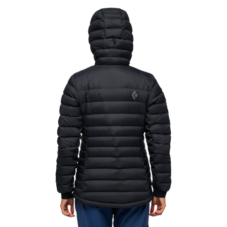 Black Diamond Access Down 2.0 Hoody (Women's) - Black