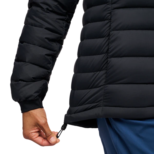 Black Diamond Access Down 2.0 Hoody (Women's) - Black