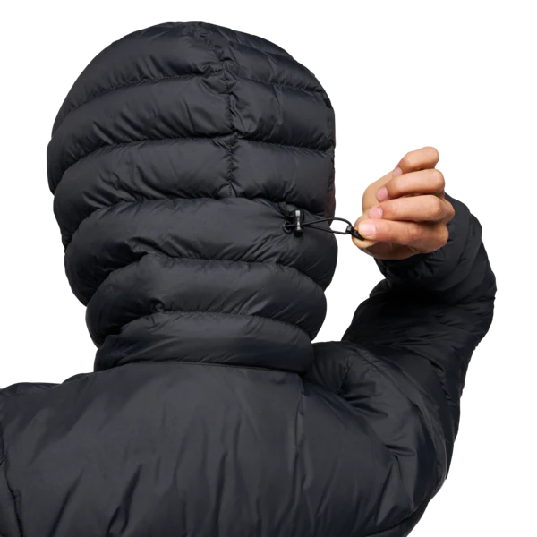 Black Diamond Access Down 2.0 Hoody (Women's) - Black