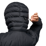 Black Diamond Access Down 2.0 Hoody (Women's) - Black