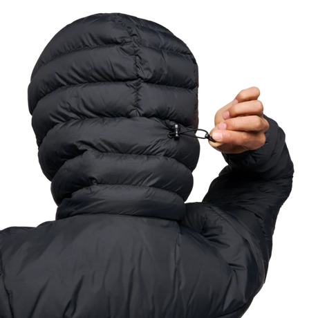 Black Diamond Access Down 2.0 Hoody (Women's) - Black