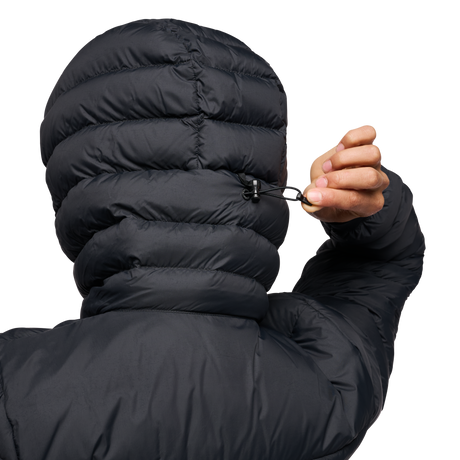 Black Diamond Access Down 2.0 Hoody (Women's) - Black