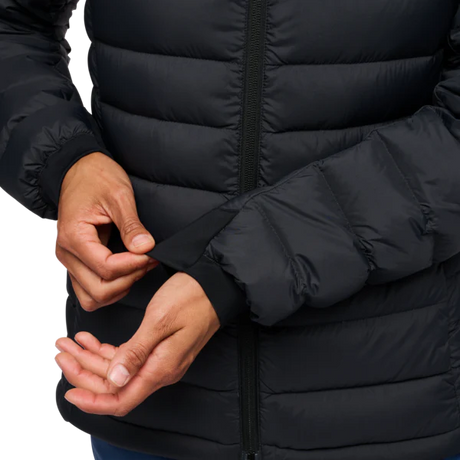 Black Diamond Access Down 2.0 Hoody (Women's) - Black