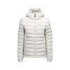 Black Diamond Access Down 2.0 Hoody (Women's) - Alloy - White