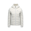 Black Diamond Access Down 2.0 Hoody (Women's) - Alloy - White