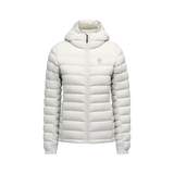 Black Diamond Access Down 2.0 Hoody (Women's) - Alloy - White