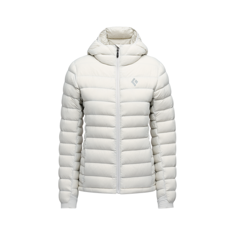 Black Diamond Access Down 2.0 Hoody (Women's) - Alloy