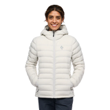Black Diamond Access Down 2.0 Hoody (Women's) - Alloy - White