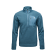 Black Diamond Rift Half-Zip Fleece Jacket (Men's) - Midnight Blue