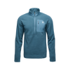 Black Diamond Rift Half-Zip Fleece Jacket (Men's) - Midnight Blue