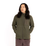 Black Diamond Rift Full-Zip Fleece Jacket (Men's) - Tundra