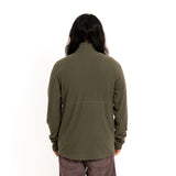 Black Diamond Rift Full-Zip Fleece Jacket (Men's) - Tundra
