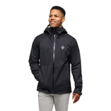 Black Diamond Fineline Stretch Shell (Men's)