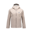 Black Diamond Fineline Stretch Shell (Men's) - Moonstone