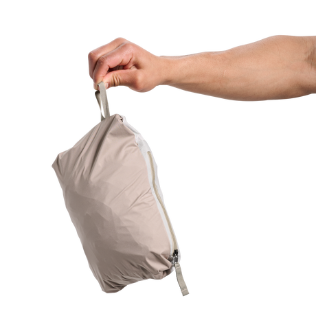 Black Diamond Fineline Stretch Shell (Men's) - Moonstone