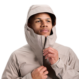 Black Diamond Fineline Stretch Shell (Men's) - Moonstone