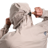 Black Diamond Fineline Stretch Shell (Men's) - Moonstone