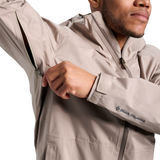 Black Diamond Fineline Stretch Shell (Men's) - Moonstone