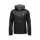 Black Diamond Deploy 3L Shell (Men's) - Black