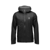 Black Diamond Deploy 3L Shell (Men's) - Black