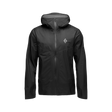 Black Diamond Deploy 3L Shell (Men's) - Black