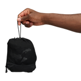 Black Diamond Deploy 3L Shell (Men's) - Black