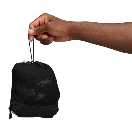 Black Diamond Deploy 3L Shell (Men's) - Black