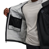 Black Diamond Deploy 3L Shell (Men's) - Black