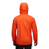 Black Diamond Deploy 3L Shell (Men's) - Octane