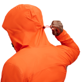 Black Diamond Deploy 3L Shell (Men's) - Octane