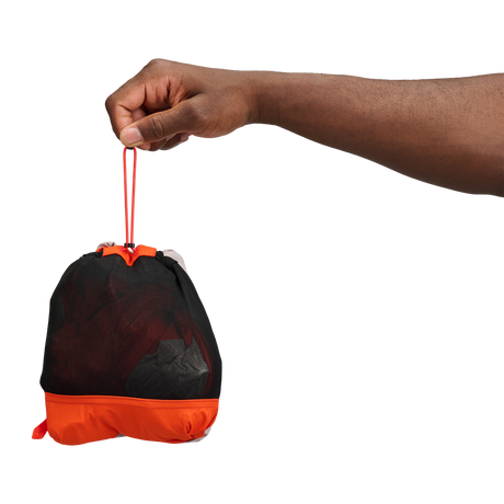 Black Diamond Deploy 3L Shell (Men's) - Octane