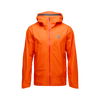 Black Diamond Deploy 3L Shell (Men's) - Octane