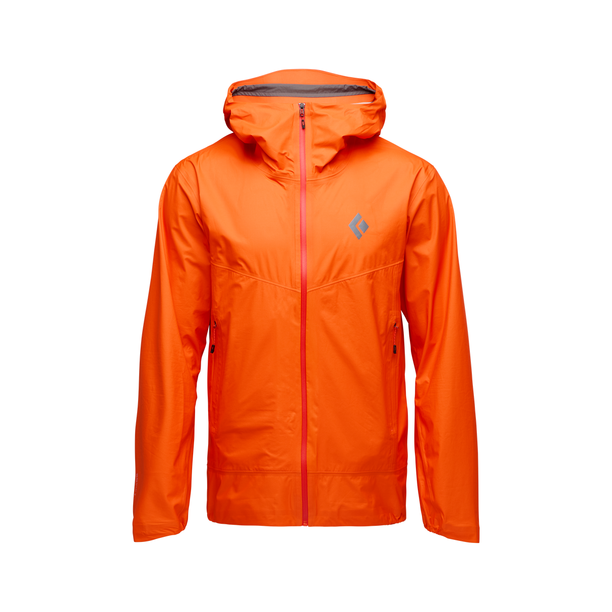 Black Diamond Deploy 3L Shell (Men's) - Octane