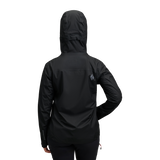 Black Diamond Deploy 3L Shell (Women's) - Black
