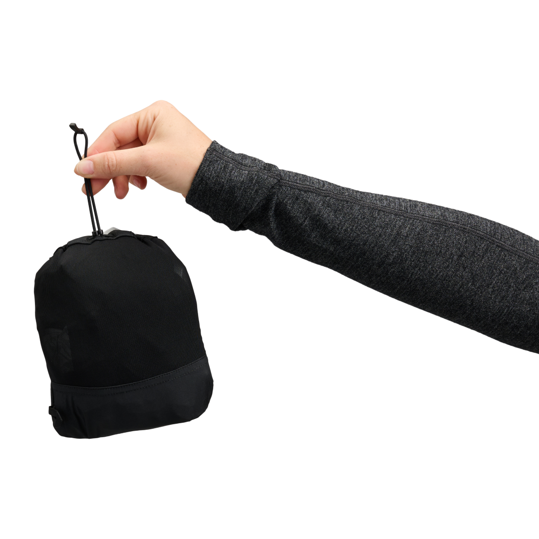 Black Diamond Deploy 3L Shell (Women's) - Black