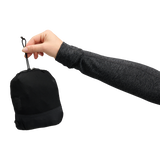 Black Diamond Deploy 3L Shell (Women's) - Black