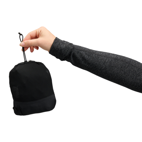 Black Diamond Deploy 3L Shell (Women's) - Black