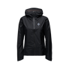 Black Diamond Deploy 3L Shell (Women's) - Black