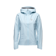Black Diamond Deploy 3L Shell (Women's) - Fog Blue