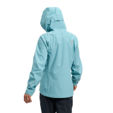 Black Diamond Strataline Stretch Shell (Women's) - Glacier