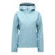 Black Diamond Strataline Stretch Shell (Women's) - Glacier